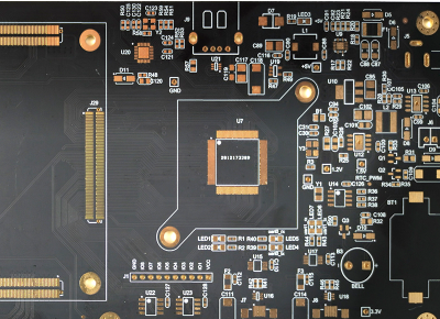 custom pcb, custom pcb maker, custom pcb buy online