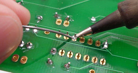 5 Tips to Learn PCB Solderability Test Standard in manufacturing process