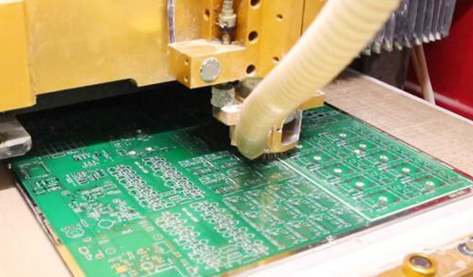 What Is CNC Milling Used for PCB Manufacturing Process?