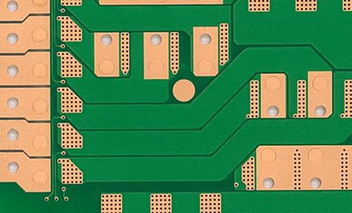 5 Main Aspects of PCB Copper Distribution in PCB Manufacturing Process 5 Main Aspects of PCB Copper Distribution in PCB Manufacturing Process