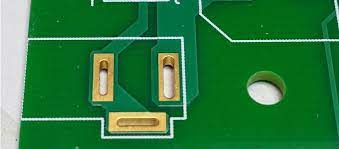 What is Tooling Hole with PCB Component Placement Guidelines?