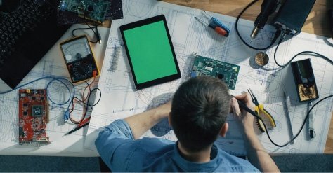 Top 5 PCB Board Thermal Properties to Improve PCB Layout Top 5 PCB Board Thermal Properties to Improve PCB Layout