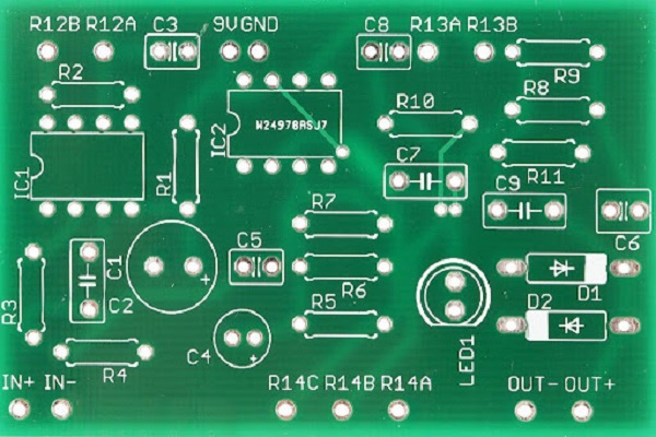 PCB Board VS Breadboard: What Are the Differences between Them