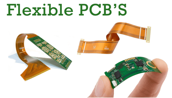 What Are Flexible PCBs Used for Our Daily Life And Industry? What Are Flexible PCBs Used for Our Daily Life And Industry?