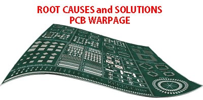 How to Prevent PCB Warpage with 7 Effective Tips? How to Prevent PCB Warpage with 7 Effective Tips?