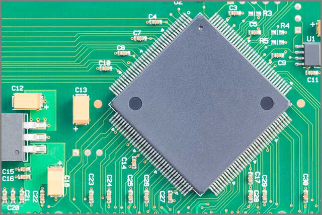 How to make PCB via? How to make PCB via?