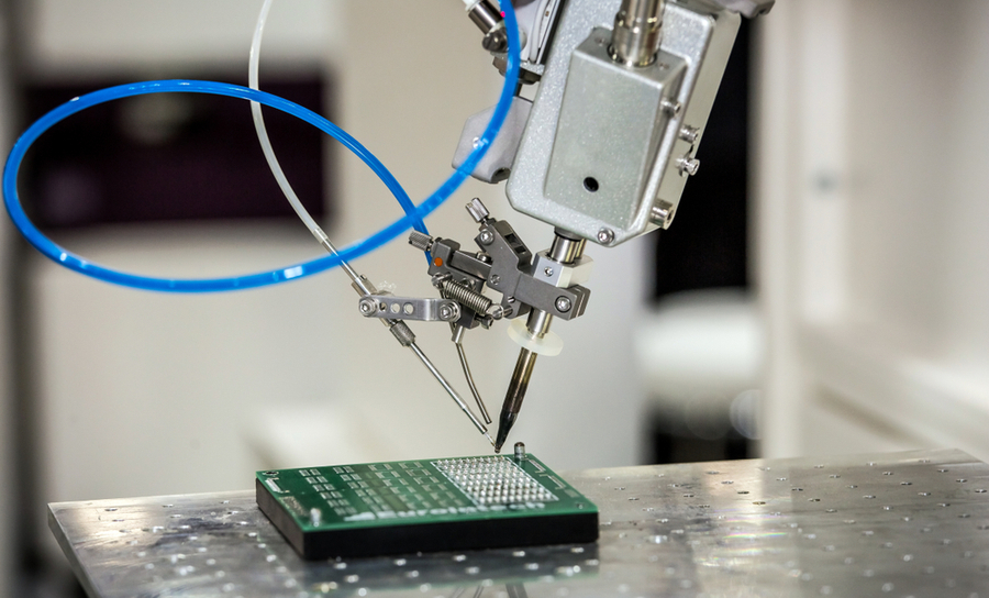 What is the difference between reflow soldering and wave soldering? What is the difference between reflow soldering and wave soldering?