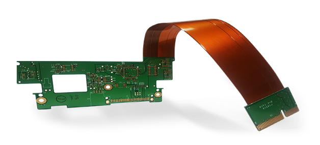 Rigid flex PCB manufacturing process Rigid flex PCB manufacturing process
