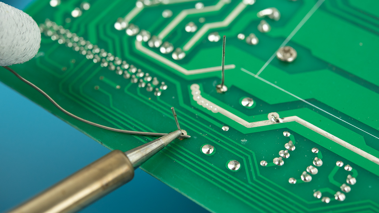 How to choose the right solder? How to choose the right solder?