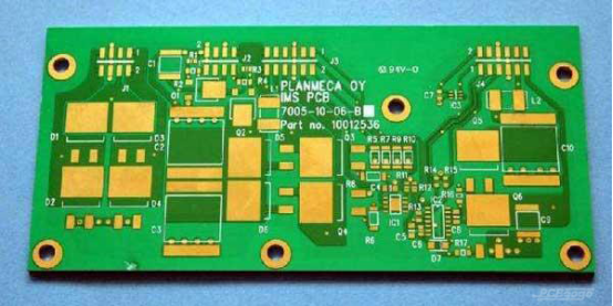 Immersion gold VS gold plating Immersion gold VS gold plating