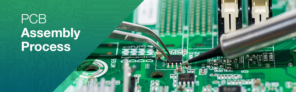 What is PCB assembly process? What is PCB assembly process?