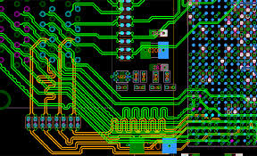 4 Methods of PCB layout preparation 4 Methods of PCB layout preparation