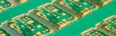 PCB edge plating guidelines PCB edge plating guidelines