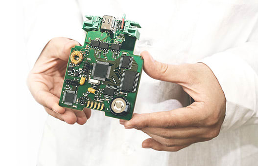 How to Choose Components for PCB？
