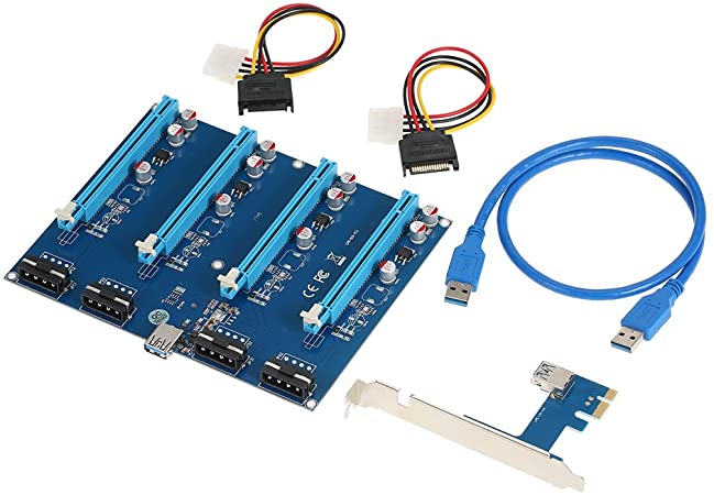 PCI Express PCB Layout Guidelines
