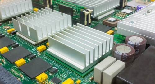 PCB Heat Dissipation Calculation PCB Heat Dissipation Calculation