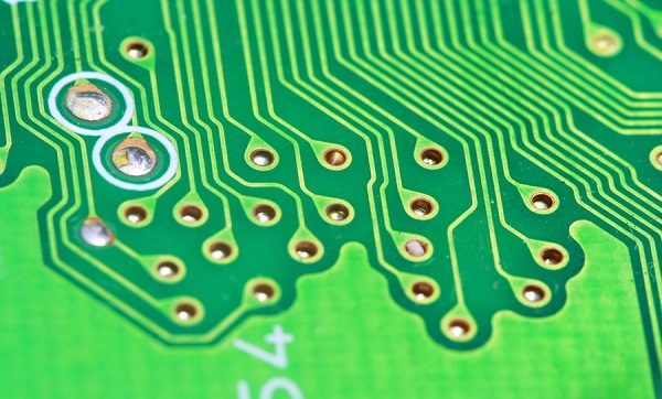 Why We Use Via in PCB?