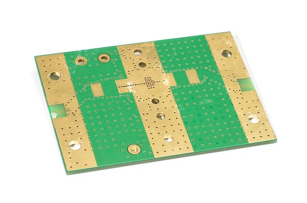 Star Ground PCB Layout Star Ground PCB Layout