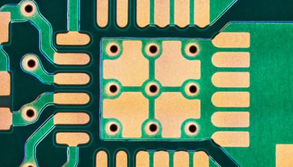 PCB Pad Size Standards PCB Pad Size Standards