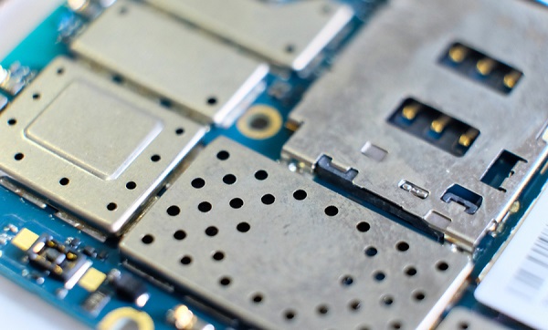 Principles used in PCB Shielding Principles used in PCB Shielding