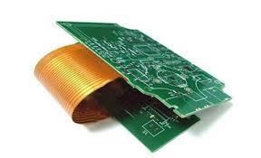 Rigid flex PCB manufacturing process Rigid flex PCB manufacturing process