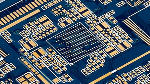 PCB surface finish types and comparison PCB surface finish types and comparison