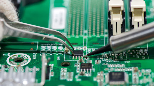 PCB Solderability Test Standard PCB Solderability Test Standard