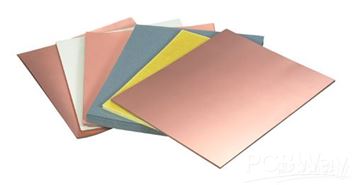 PCB Material Properties