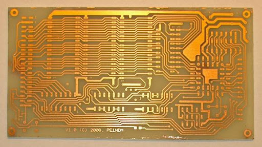 5 Tips of PCB Minimum Etch Technique for Best PCB Design Practices 5 Tips of PCB Minimum Etch Technique for Best PCB Design Practices
