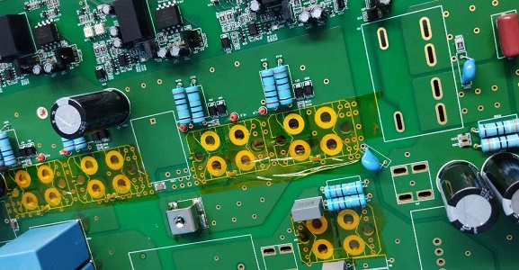 High Power PCB Design Guidelines High Power PCB Design Guidelines