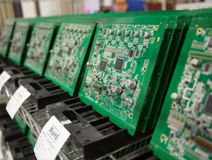 PCB Design for Assembly Guidelines PCB Design for Assembly Guidelines