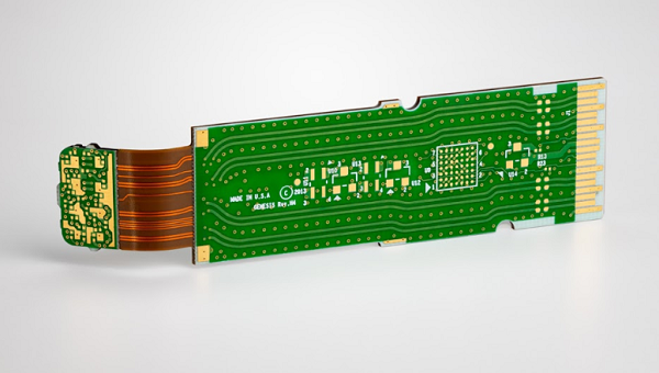 Rigid-flex PCB Design Guidelines Rigid-flex PCB Design Guidelines