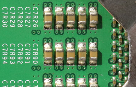 What is A PCB Capacitor & What is the Function of It? What is A PCB Capacitor & What is the Function of It?