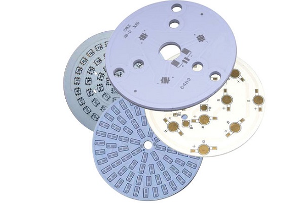 What is the Standard of Aluminum PCB Thermal Conductivity? What is the Standard of Aluminum PCB Thermal Conductivity?