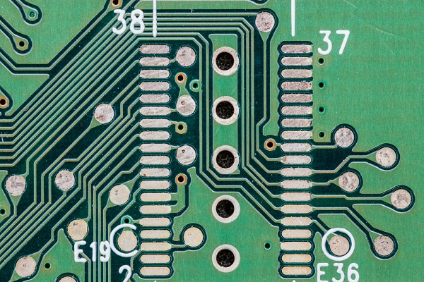 What Are Vias in PCB Design & What Are the Differences among Them? What Are Vias in PCB Design & What Are the Differences among Them?