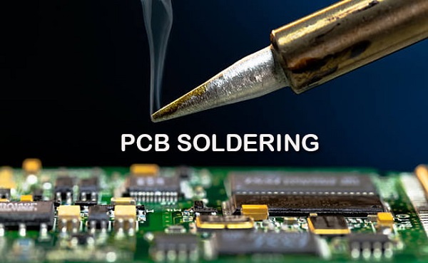How to Do Soldering on PCB in Detail during PCB Manufacturing Process? How to Do Soldering on PCB in Detail during PCB Manufacturing Process?