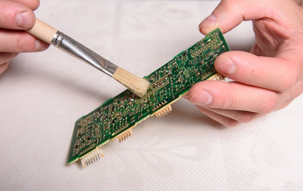 How to Clean Dirty PCB & How to Process at Home? How to Clean Dirty PCB & How to Process at Home?