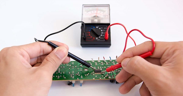 All about HDI PCB Manufacturing Process in PCB Manufacturing Industry All about HDI PCB Manufacturing Process in PCB Manufacturing Industry