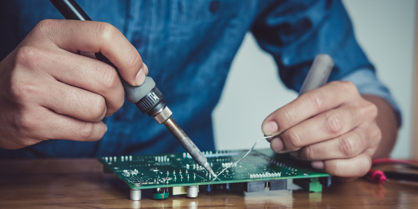 How to solder tinning on PCB Board during Manufacturing Process? How to solder tinning on PCB Board during Manufacturing Process?