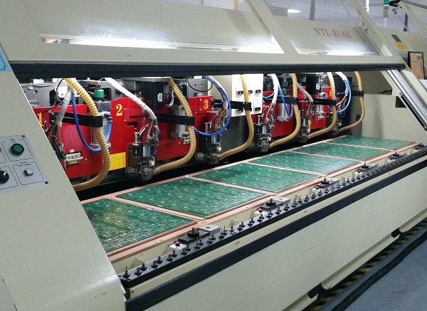 What Is PCB Equipment & What Is the Function? What Is PCB Equipment & What Is the Function?