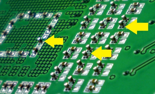 What Is Tombstoning in PCB & What Is the Function of It? What Is Tombstoning in PCB & What Is the Function of It?