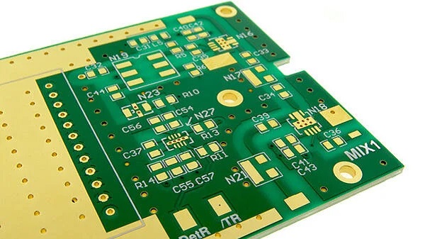 How to Design RF PCB with 7 Primary Elements for Designers? How to Design RF PCB with 7 Primary Elements for Designers?