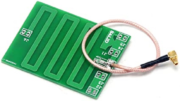 How to Design PCB Antenna of NFC ? How to Design PCB Antenna of NFC ?