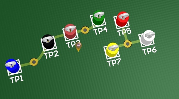 What Is Text Point Size in PCB Manufacturing Process? What Is Text Point Size in PCB Manufacturing Process?