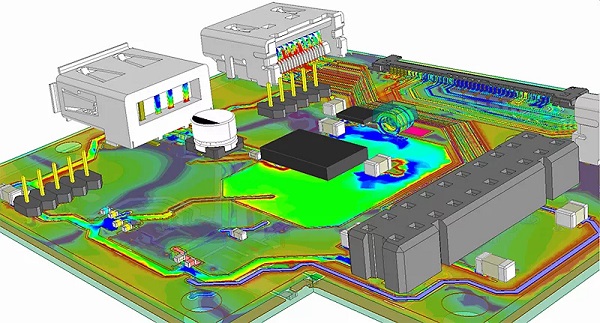 All about HDI PCB Manufacturing Process with Analysis of PCB Industry All about HDI PCB Manufacturing Process with Analysis of PCB Industry