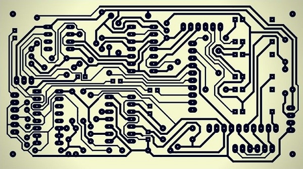 How to Deal Via Stitching for PCB High Current Traces? How to Deal Via Stitching for PCB High Current Traces?