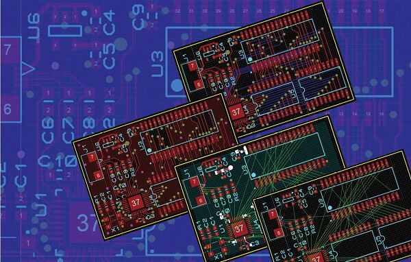 All Useful Basics about RF PCB Design Considerations in Industry All Useful Basics about RF PCB Design Considerations in Industry