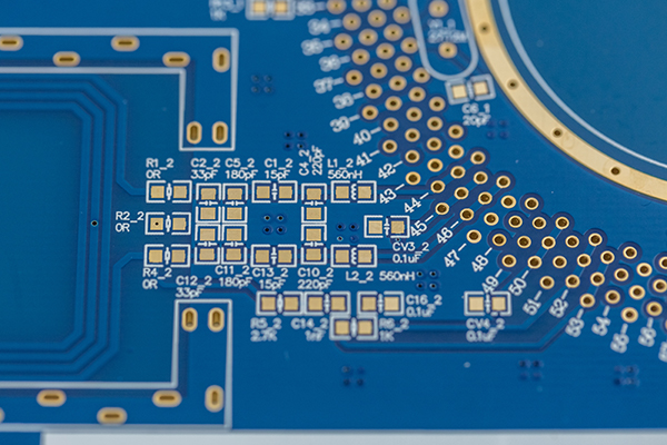 What Are the Advantages of In-circuit Test of PCB?