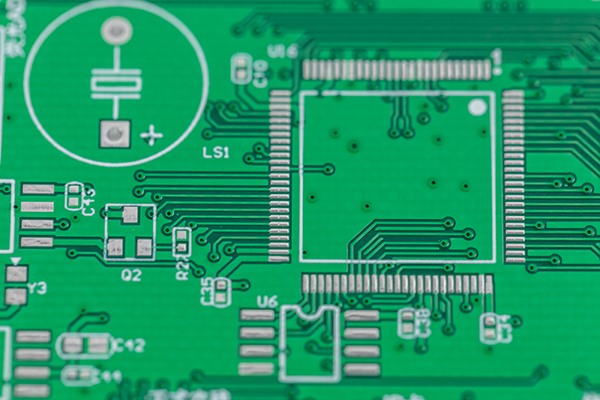 What Is the Working Principle PCB CTI?