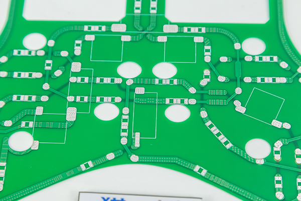 What Are the Main Types of Tests in PCB Manufacturing?